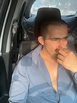 Jaatram09のウェブカメラショー