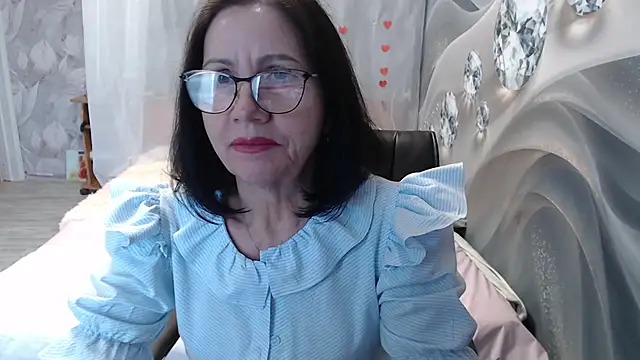 Онлайн чат XXX OlgaHottie