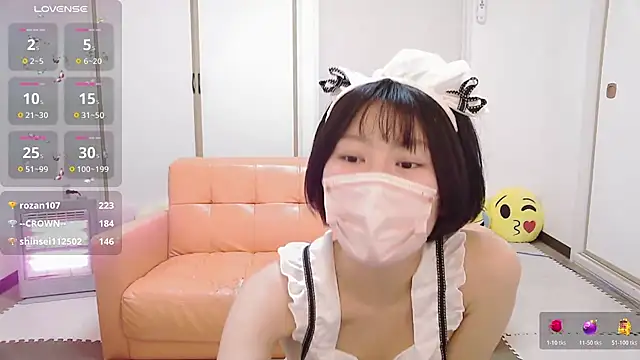 Онлайн чат XXX minamina1221