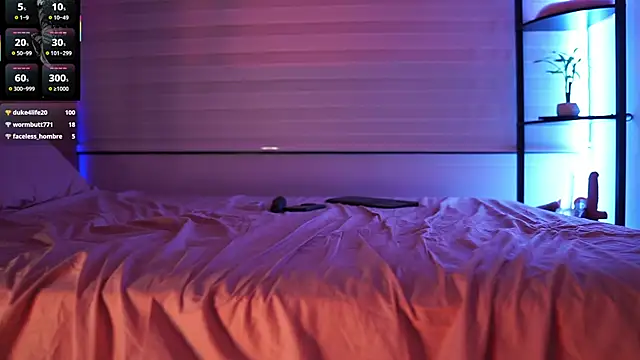 abigail_adamssのライブXXXチャット