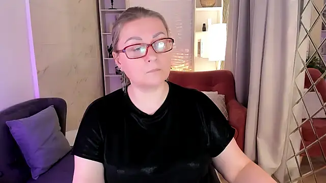 AlexandraKind 라이브 XXX 채팅