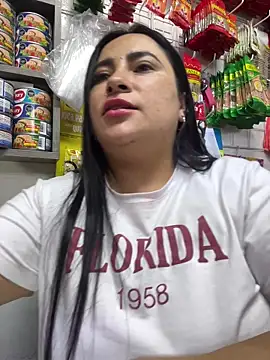 Miia_JazminのライブXXXチャット