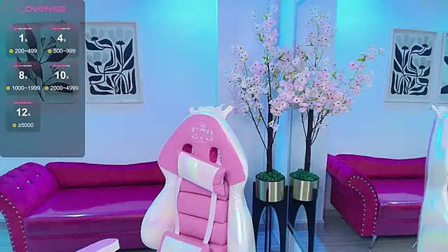 Milu_ballmerのライブXXXチャット