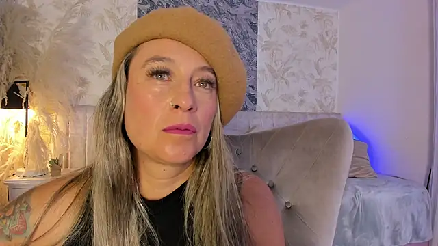 Liannaa_のライブXXXチャット