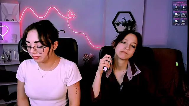 kiki_swanのライブXXXチャット