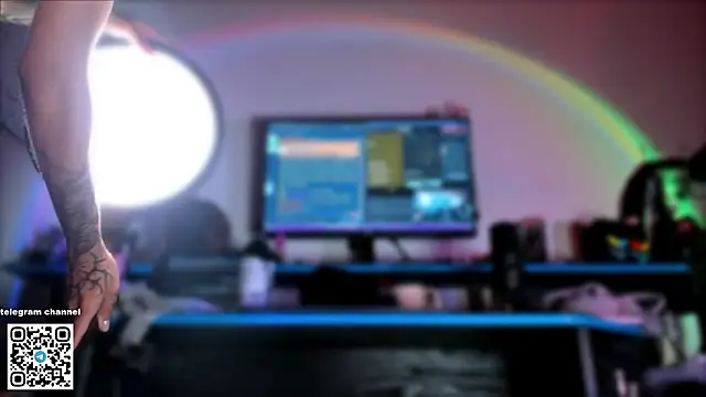 sofiafenty Live XXX-Chat