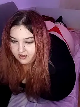 _-FOXYY-_: онлайн-секс-чат