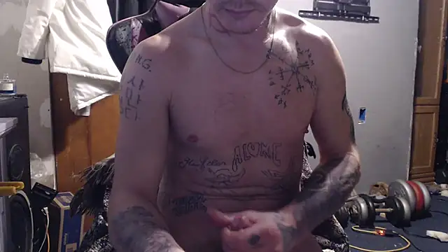 Show webcam de mastertrap