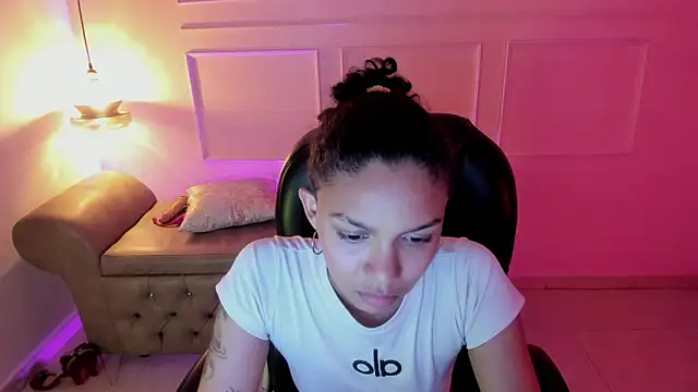 aitana_kahlo Live XXX-Chat