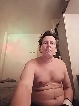 Pornoforpyros élő XXX-chatje