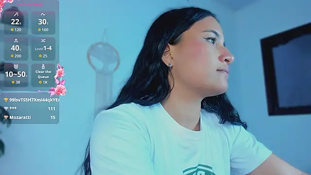 emily_yeon Live XXX Chat