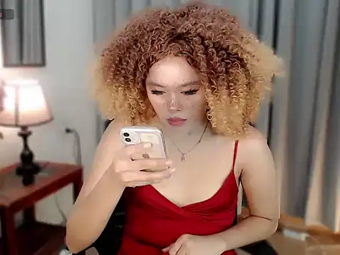 Show de Kathyfied na webcam