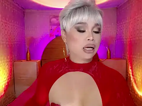 Онлайн чат XXX MissChannelX