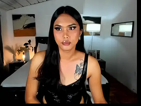 Webkamerová show KendalSmith208