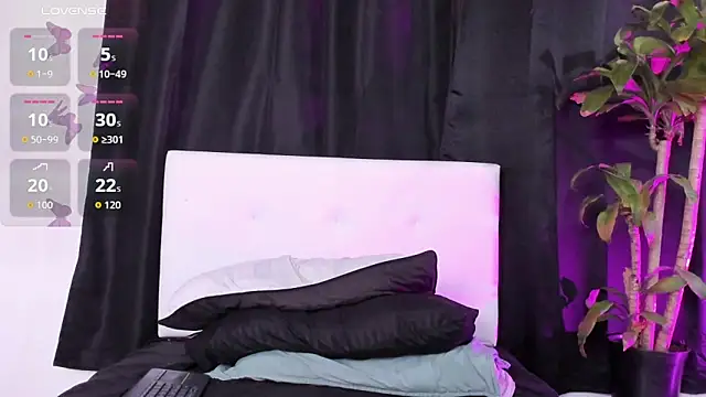 Anaiss_Clof Live XXX-Chat