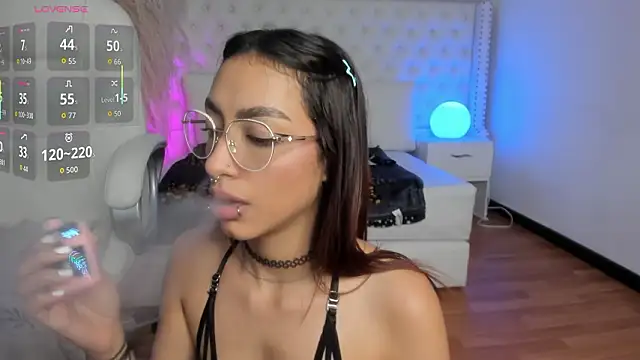 Ebonysweet__のライブXXXチャット