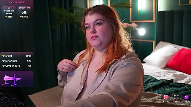 Mia_Ray live XXX chat