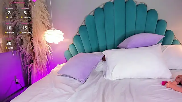 SandyLainer Chat XXX in diretta