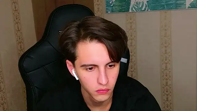 Jefrey_Carter 在線直播表演