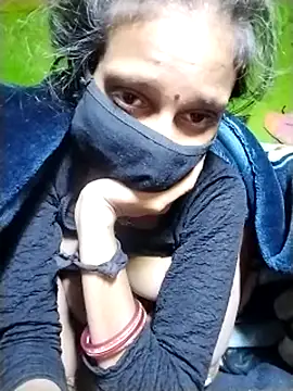 Show Webcam de Punam_ji