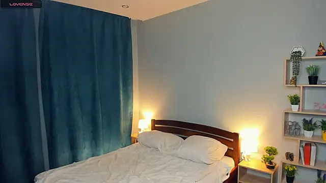 IsaVesco Live XXX-Chat