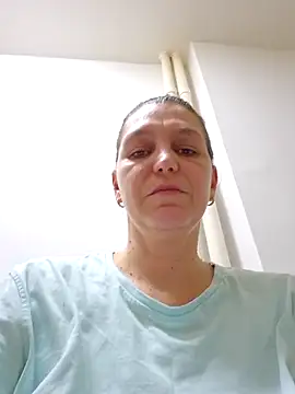 Show Webcam de KamillaSpencer