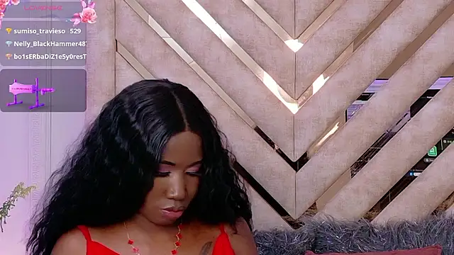 Онлайн чат XXX Rossie-Cameron