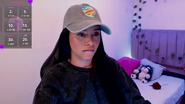 MarilynWhite_ Chat XXX live