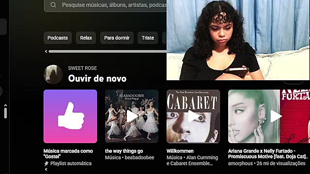 sweetamy326 Chat XXX live