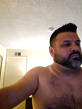 Roddog18 Webcam Show