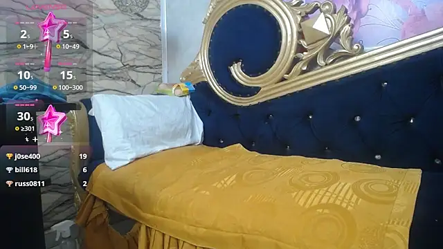 kimberly_candy Chat XXX in diretta