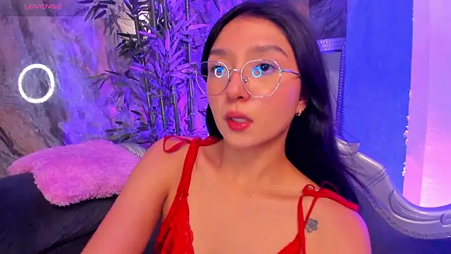 sydney_miller_のライブXXXチャット