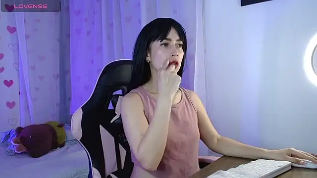 antonella_edのライブXXXチャット