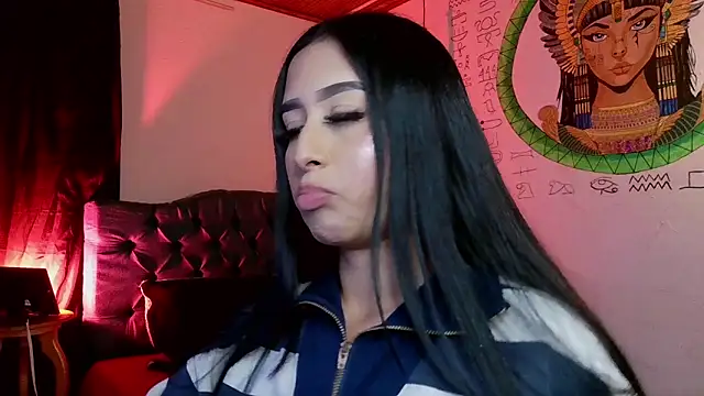 melissa__dolce Live XXX Chat