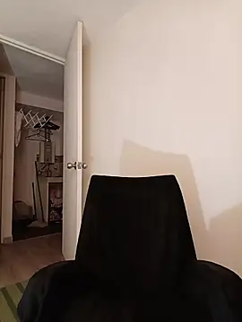 EvonyFoxxxのウェブカメラショー