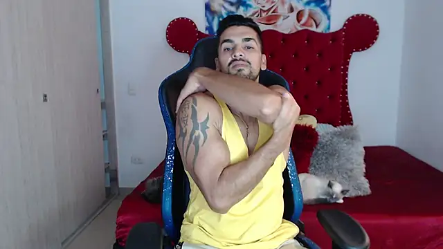 axelwinters__ Webcamshow