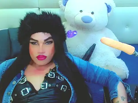 NharaBigCock 웹캠 쇼