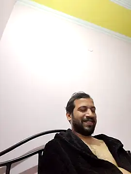 Webkamerová show Nick_cbdelhi