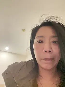 xiangxiang-love 웹캠 쇼