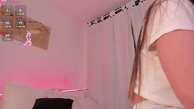 saracavali Chat XXX in diretta