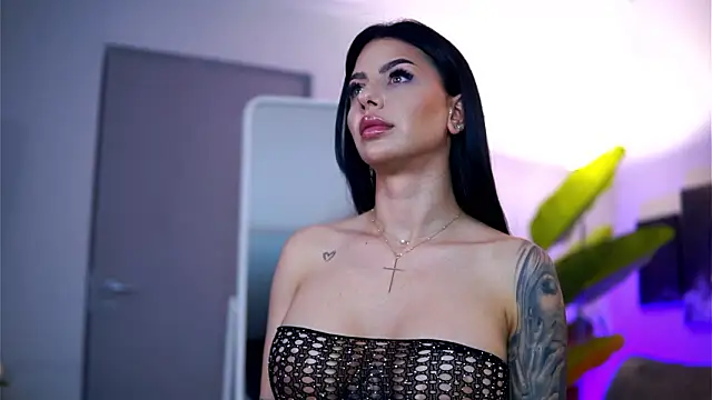 Ivy_Trix's Live XXX Chat