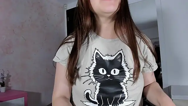 Chatroom XXX en direct de MelaniBeckers