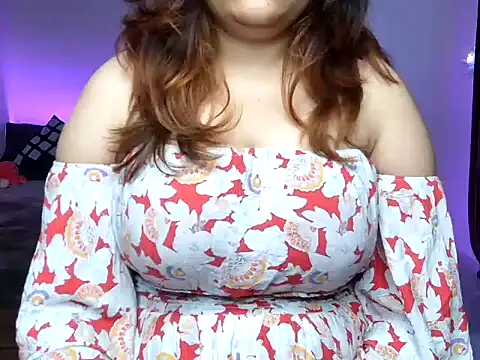 Show de Eera_Roy na webcam