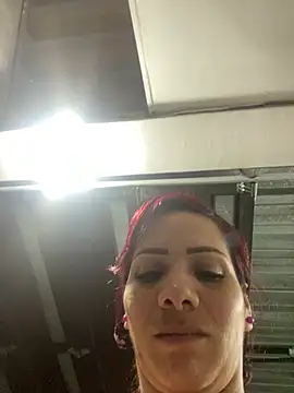 Chatroom XXX en direct de Scarlett__Noir