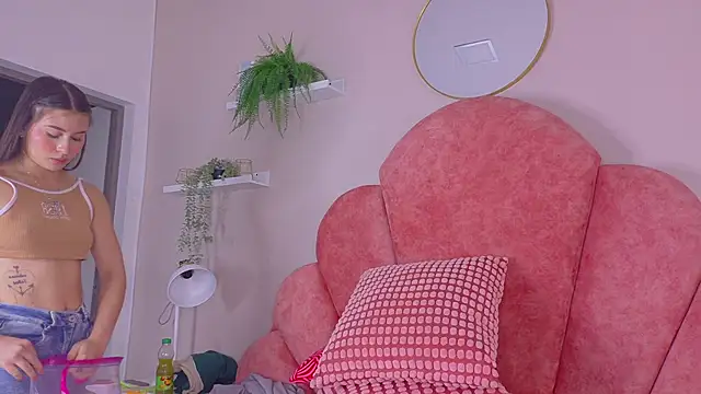 Miia_AndersonのライブXXXチャット