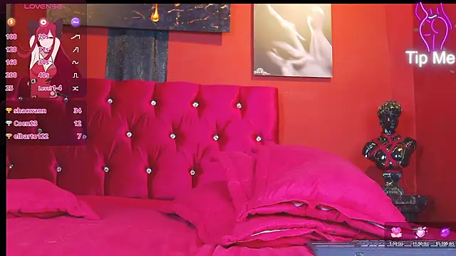 Meii_Succubus Chat XXX live