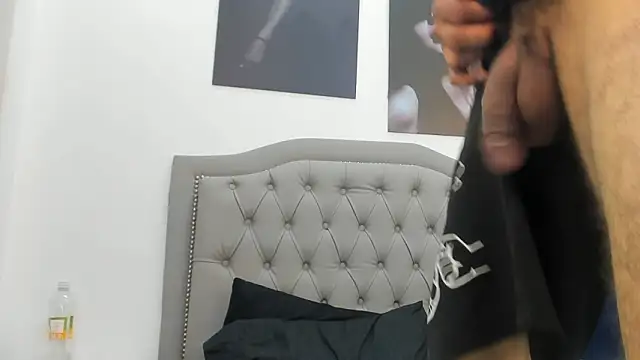 Živý XXX chat marc_ruffa