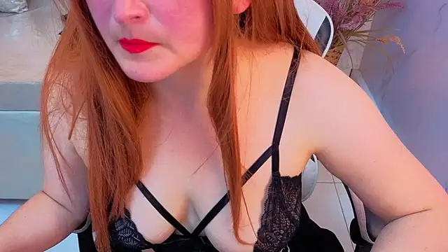 Webkamerová show ainara_tp