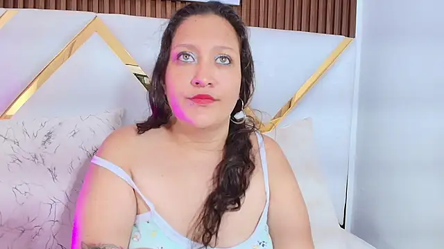 Stacy_Gomez_のライブXXXチャット