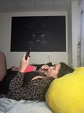 _Mila_Love Chat XXX live